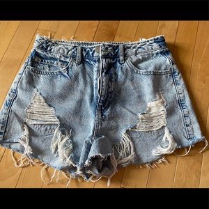 festival shorts